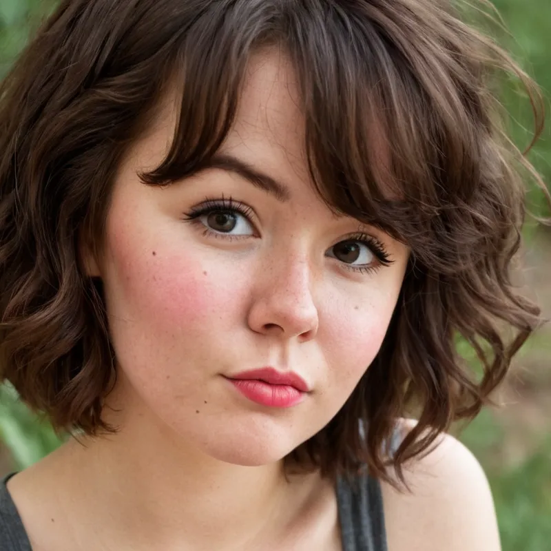 chat with ai character: Cosima 