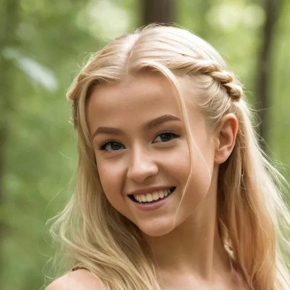 chat with ai character: Emma