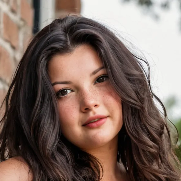 chat with ai character: Grace