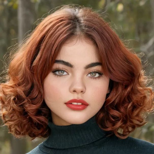 chat with ai character: Alana