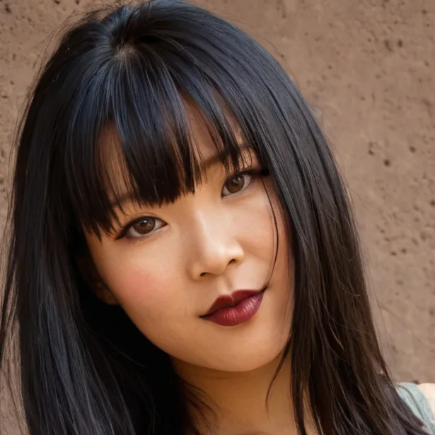 chat with ai character: Mei 