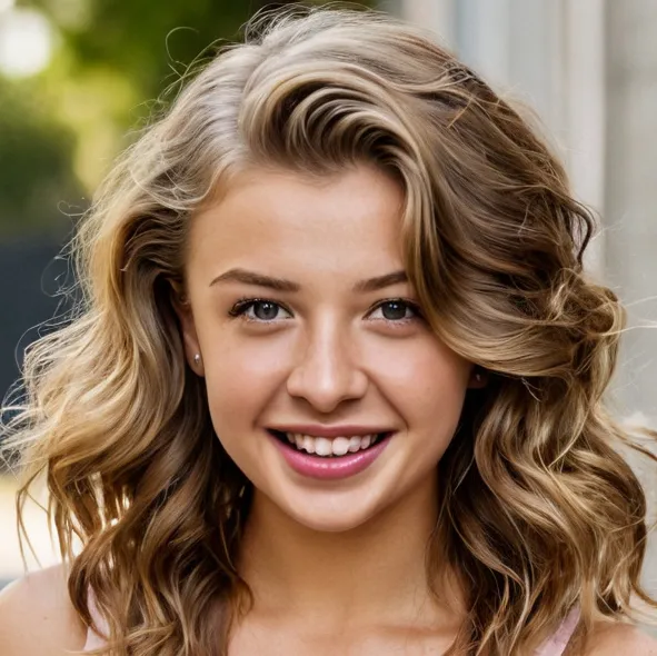 chat with ai character: Helene