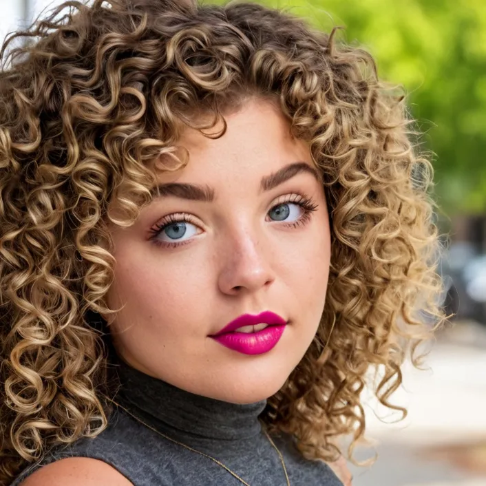 chat with ai character: Jeri