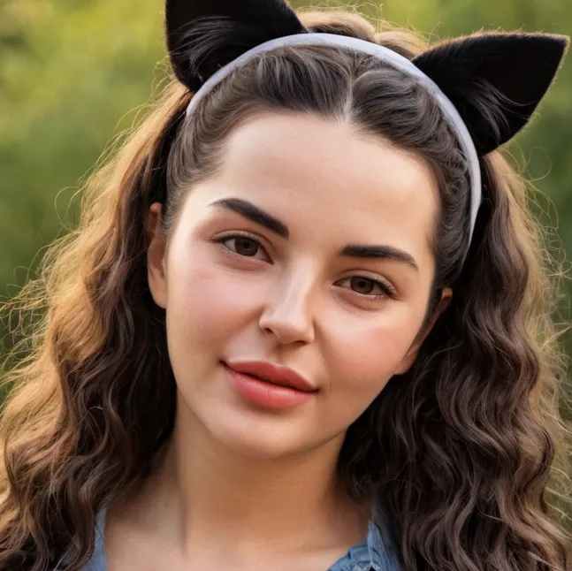 chat with ai character: Maisie 