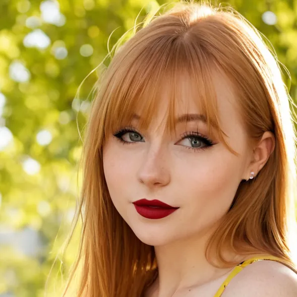 chat with ai character: Elsie