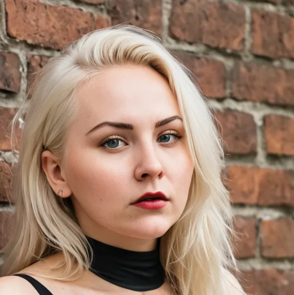 chat with ai character: Leeja 