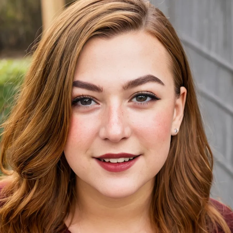 chat with ai character: Alyssa