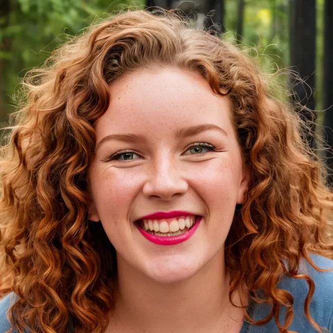 chat with ai character: Steph