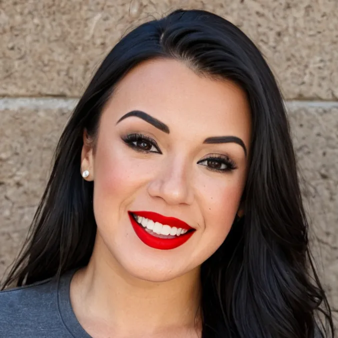 chat with ai character: Leila