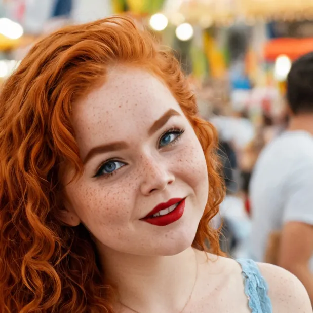 chat with ai character: Deanna