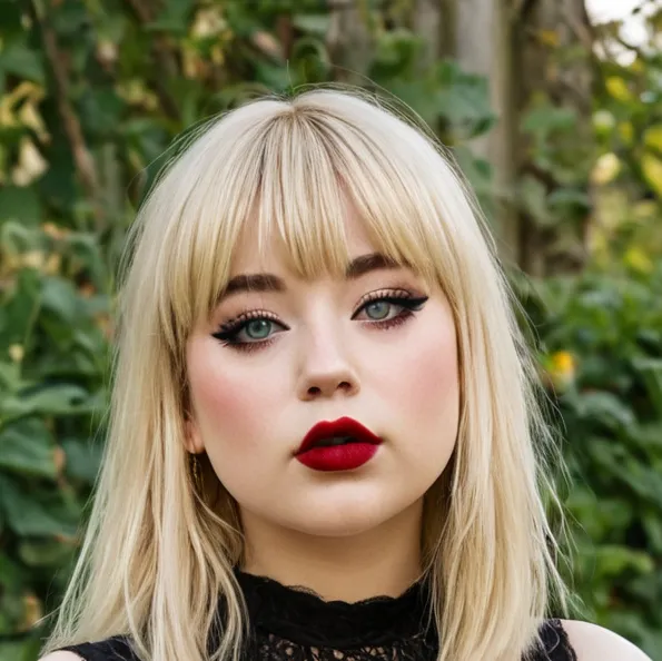 chat with ai character: Missy