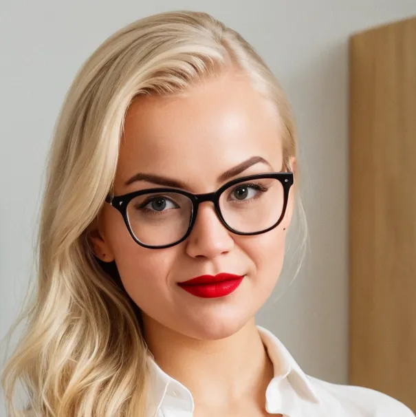 chat with ai character: Elyssa Halligan