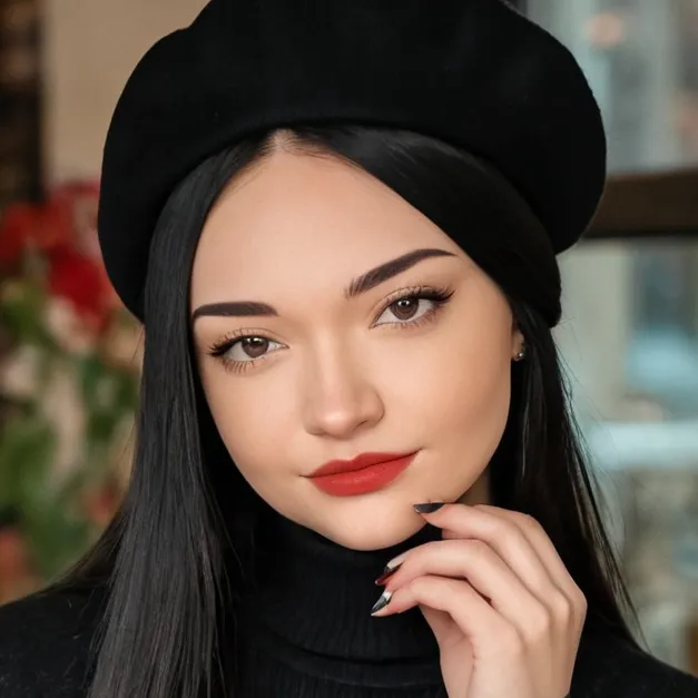 chat with ai character: Mel