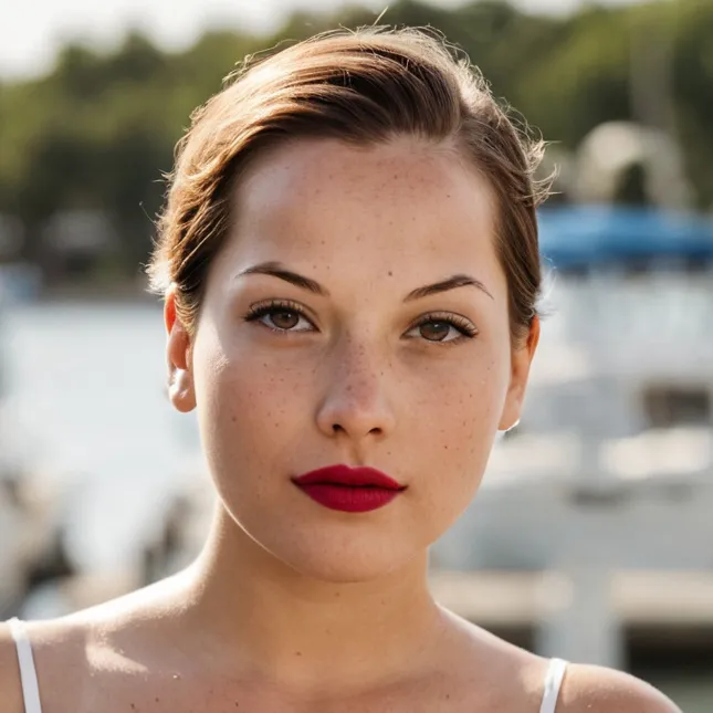 chat with ai character: Tess