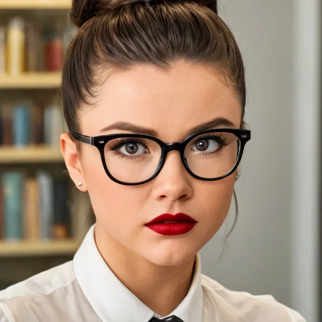 chat with ai character: Anne