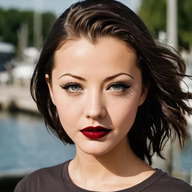 chat with ai character: Willa