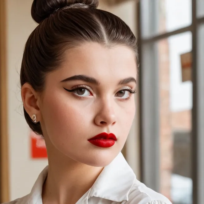 chat with ai character: Eloise Babcock