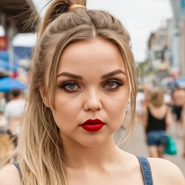 chat with ai character: Martha