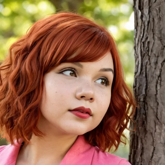 chat with ai character: Grace