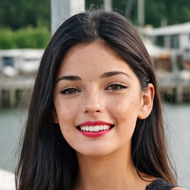 chat with ai character: Angela