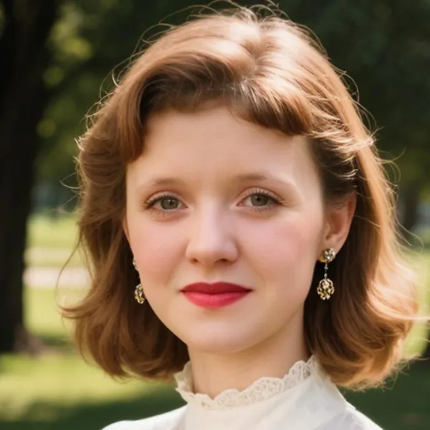 chat with ai character: Eloise