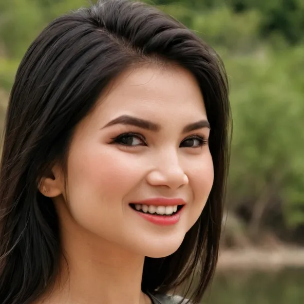 chat with ai character: Saara 