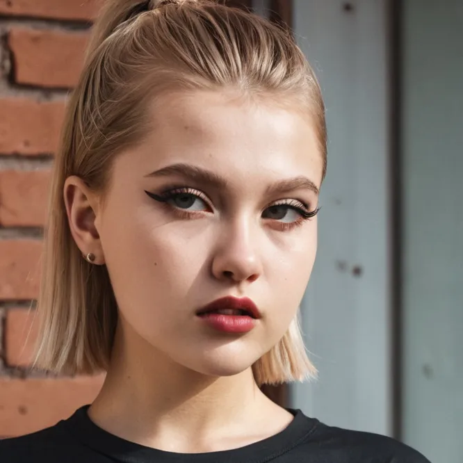 chat with ai character: Aurora (Rory)