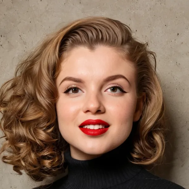 chat with ai character: Marley