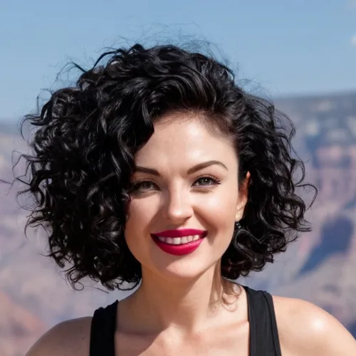 chat with ai character: Sarah