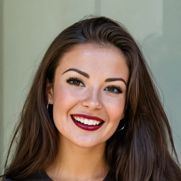 chat with ai character: Liz