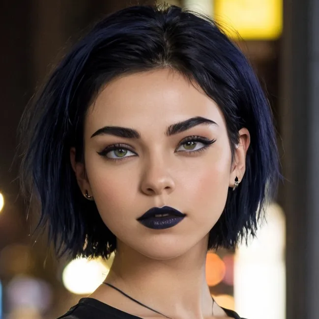 chat with ai character: Lyric