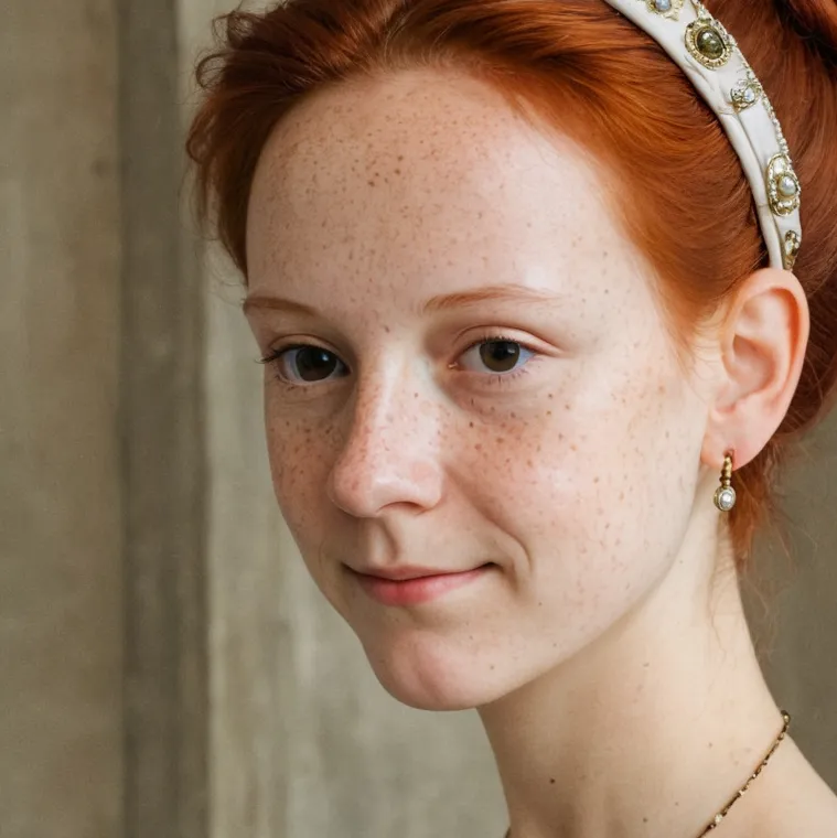 chat with ai character: Mary Stuart