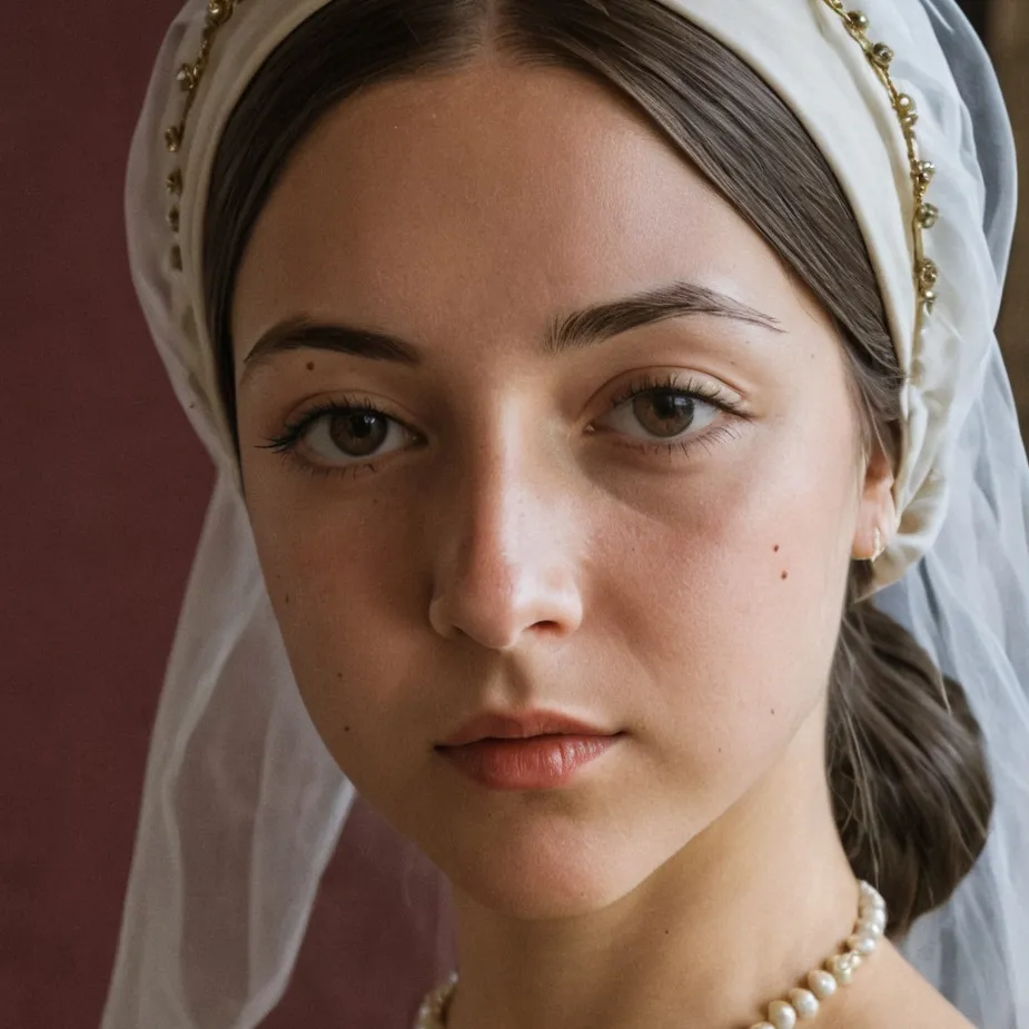 chat with ai character: Anne Boleyn II