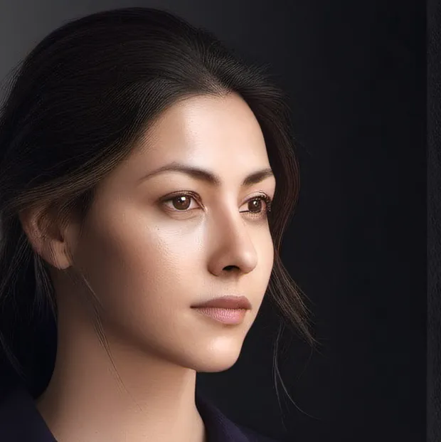 chat with ai character: Anne