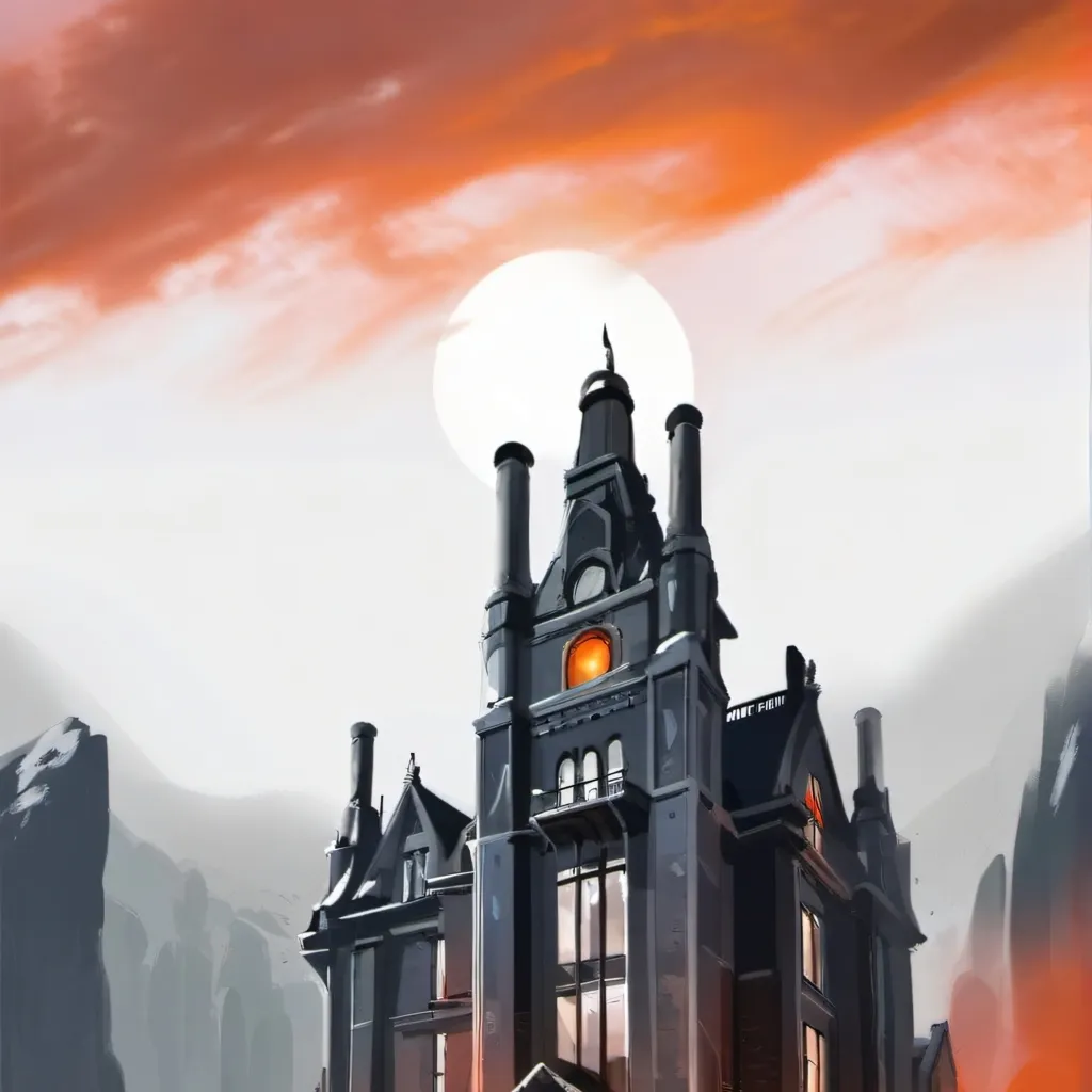 chat with ai character: HAZBIN HOTEL SCHIZ