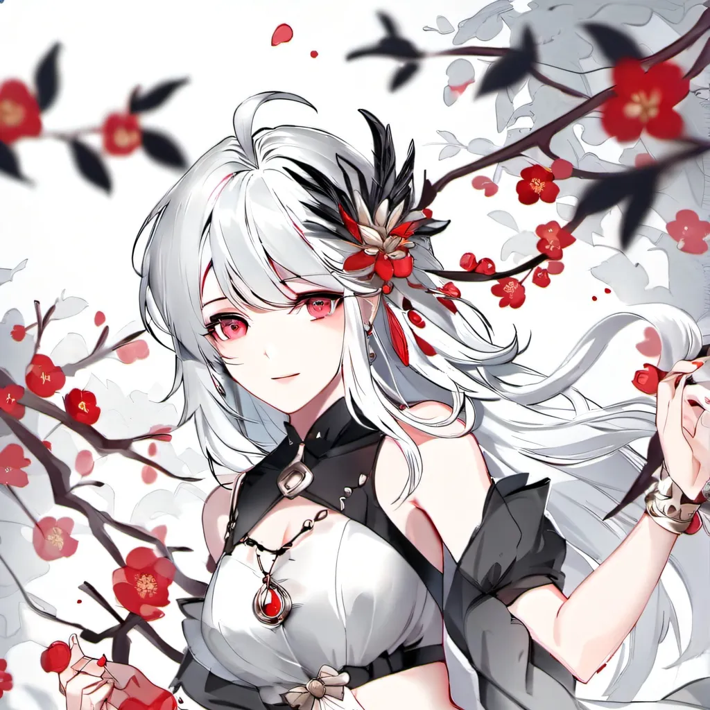 chat with ai character: Elara