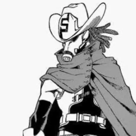 chat with ai character: Snipe 