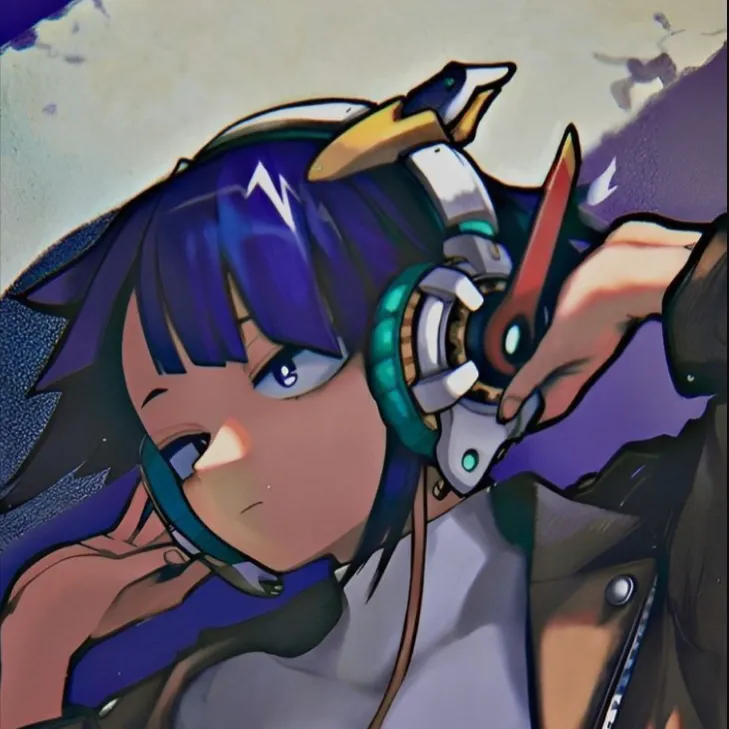 chat with ai character: Kyoka Jiro