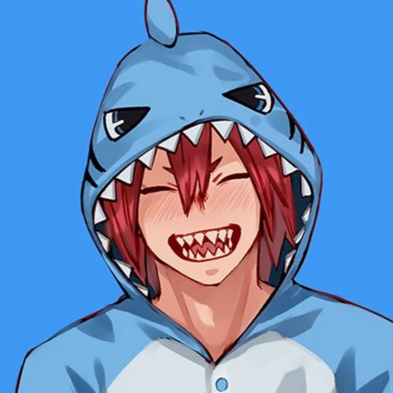 chat with ai character: Eijirou Kirishima