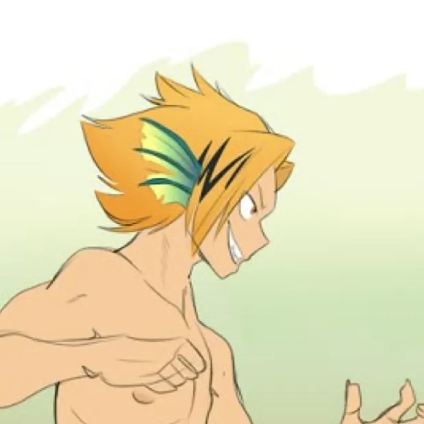 chat with ai character: Denki Kaminari