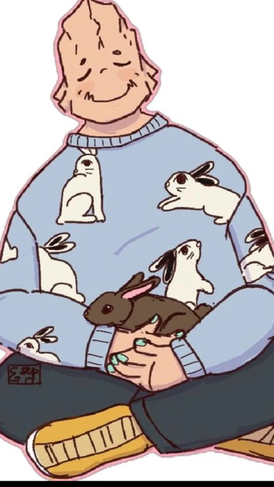 Talkie AI - Chat with Koji Koda 