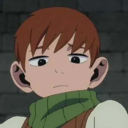 chat with ai character: Dungeon meshi/DID