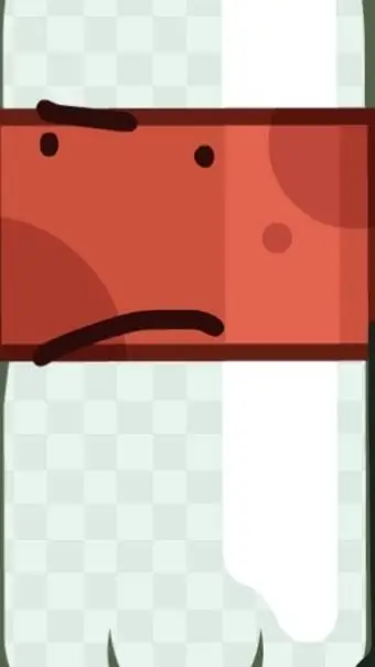 ai character: Bryce Hamlion background