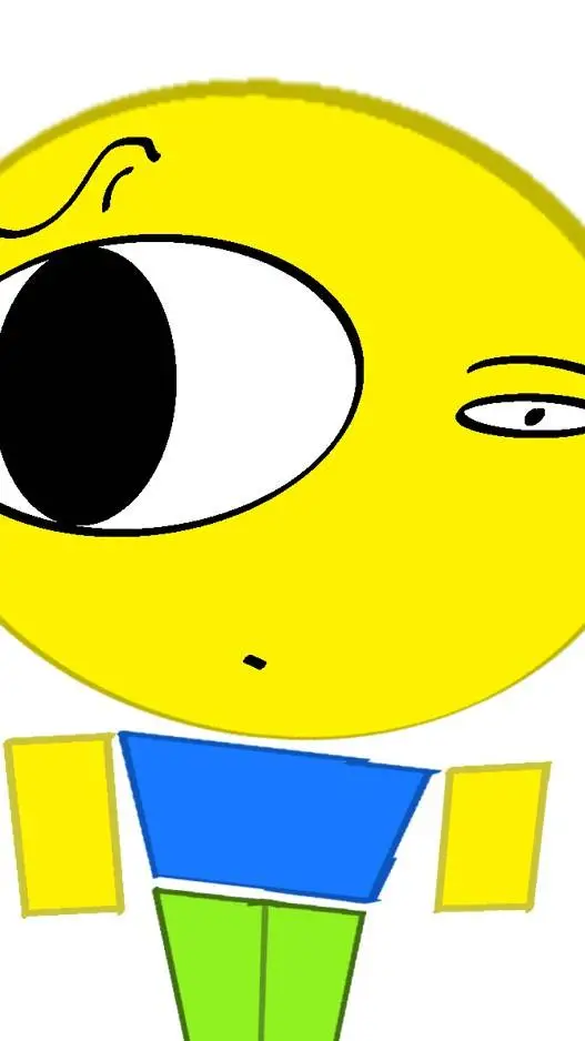 ai character: Noob background