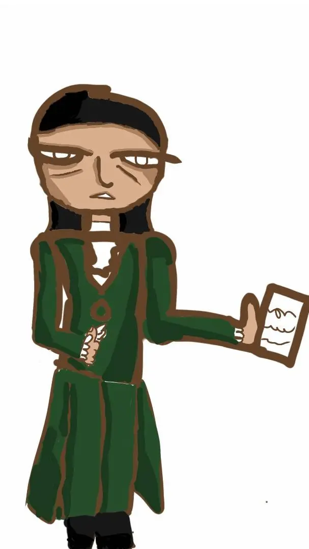 ai character: HAMILTON ROAD TRIP background