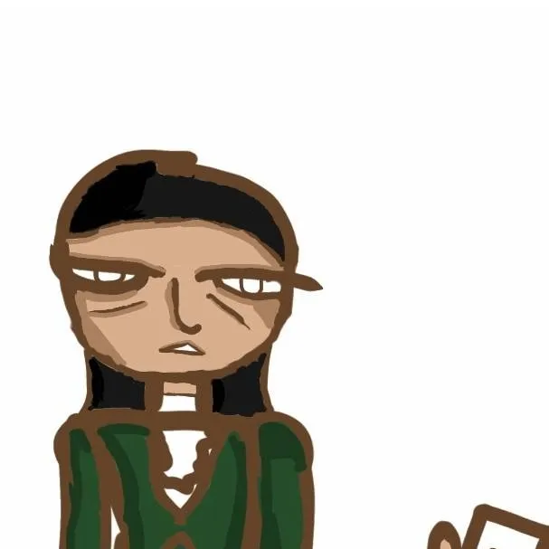 chat with ai character: HAMILTON ROAD TRIP