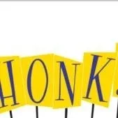 chat with ai character: HONK!