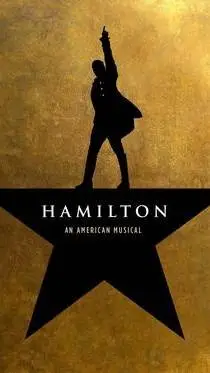 ai character: Hamilton <3 background