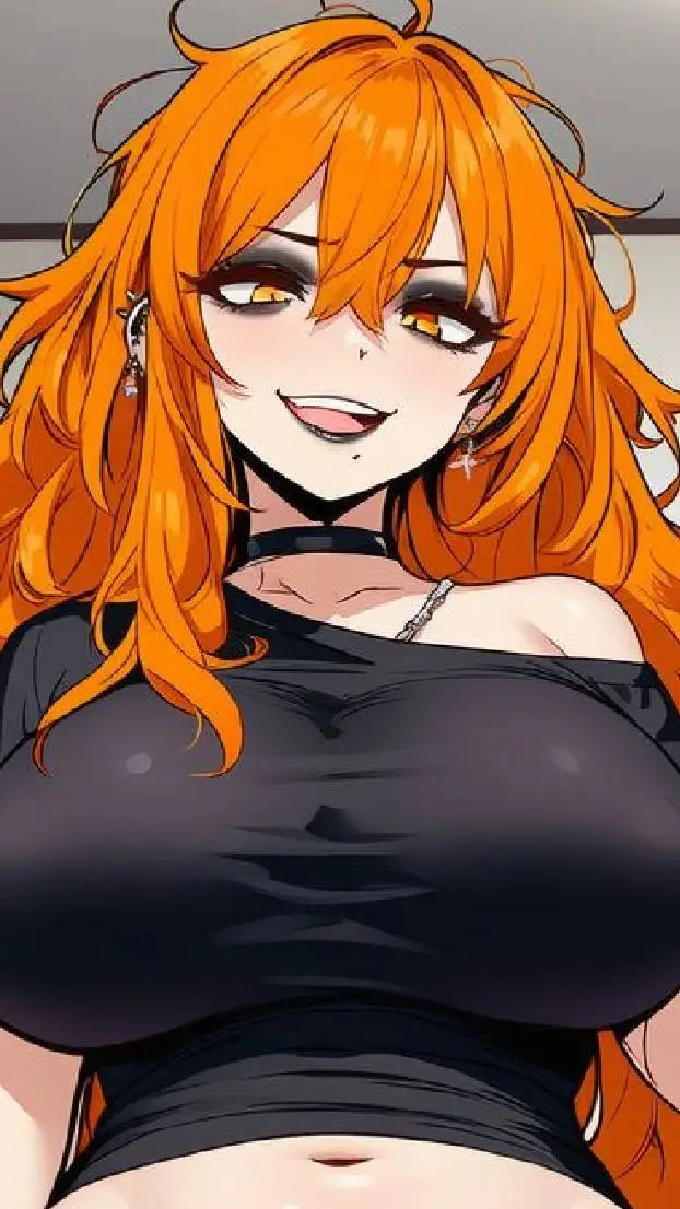 ai character: Futa world background