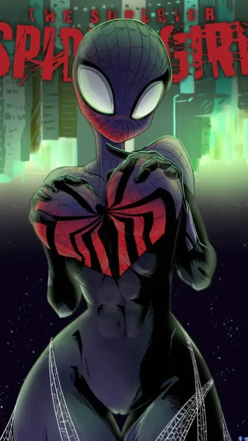 ai character: Slave haren background